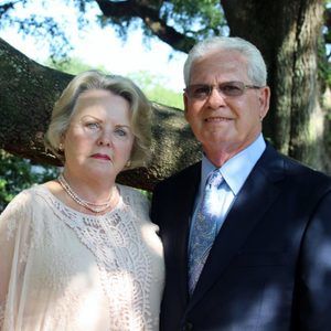 Meet your Posher, Charles